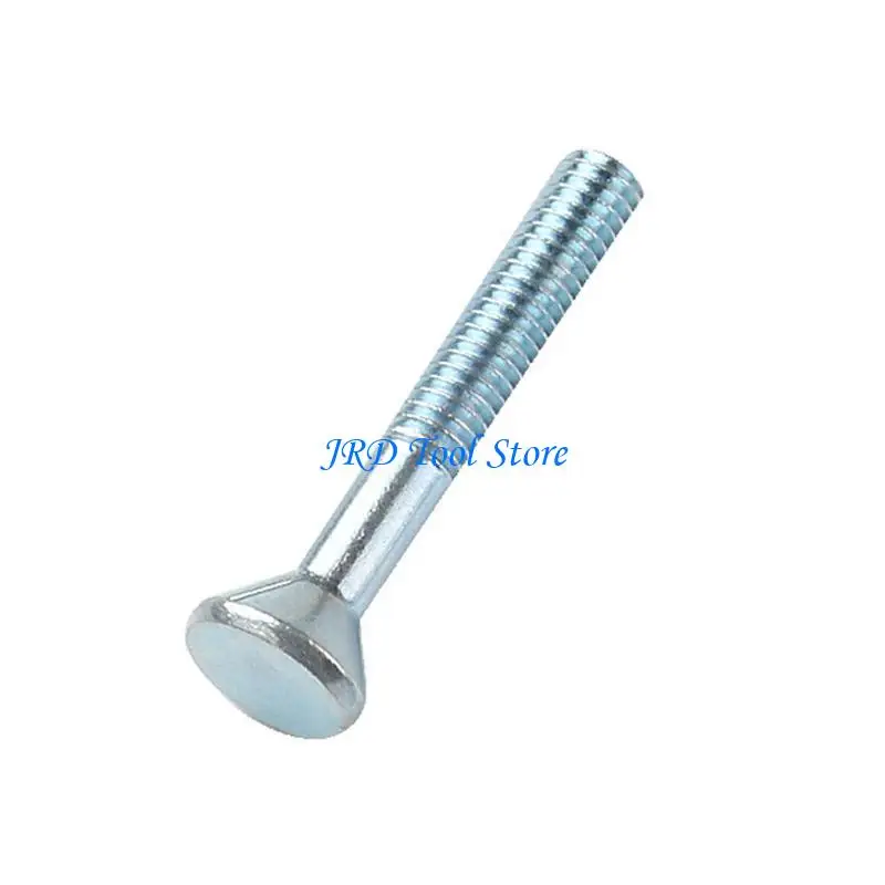 A2UD Professional T-Track Mitre Slot Rangua sujeción Material calidad mano mano T-Slot T-Track