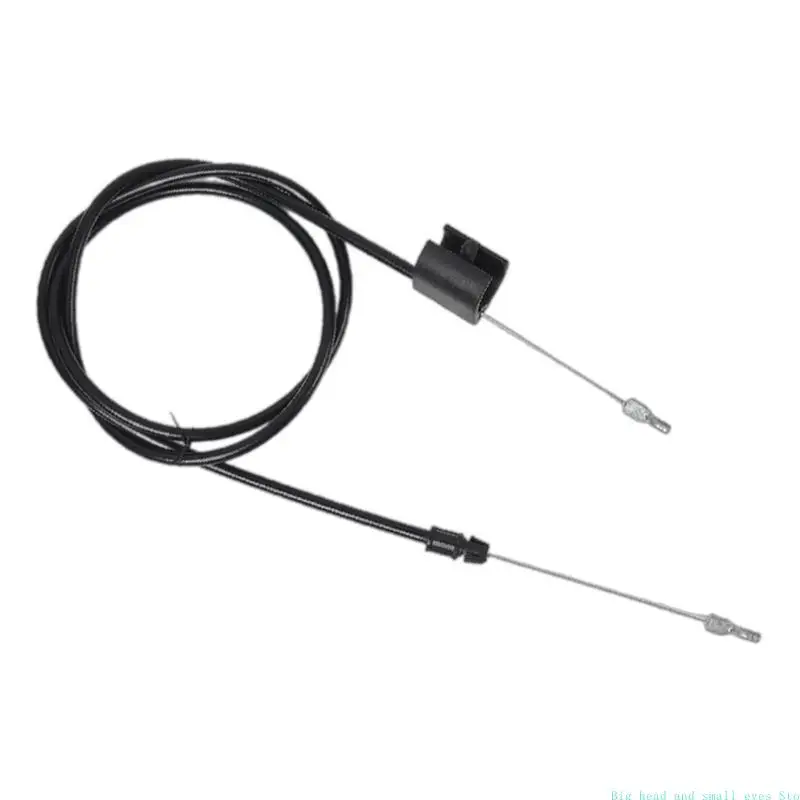 

581C Efficient Clutch Cable Replacement Upgrades for Multipurpose M200 Series Mowers