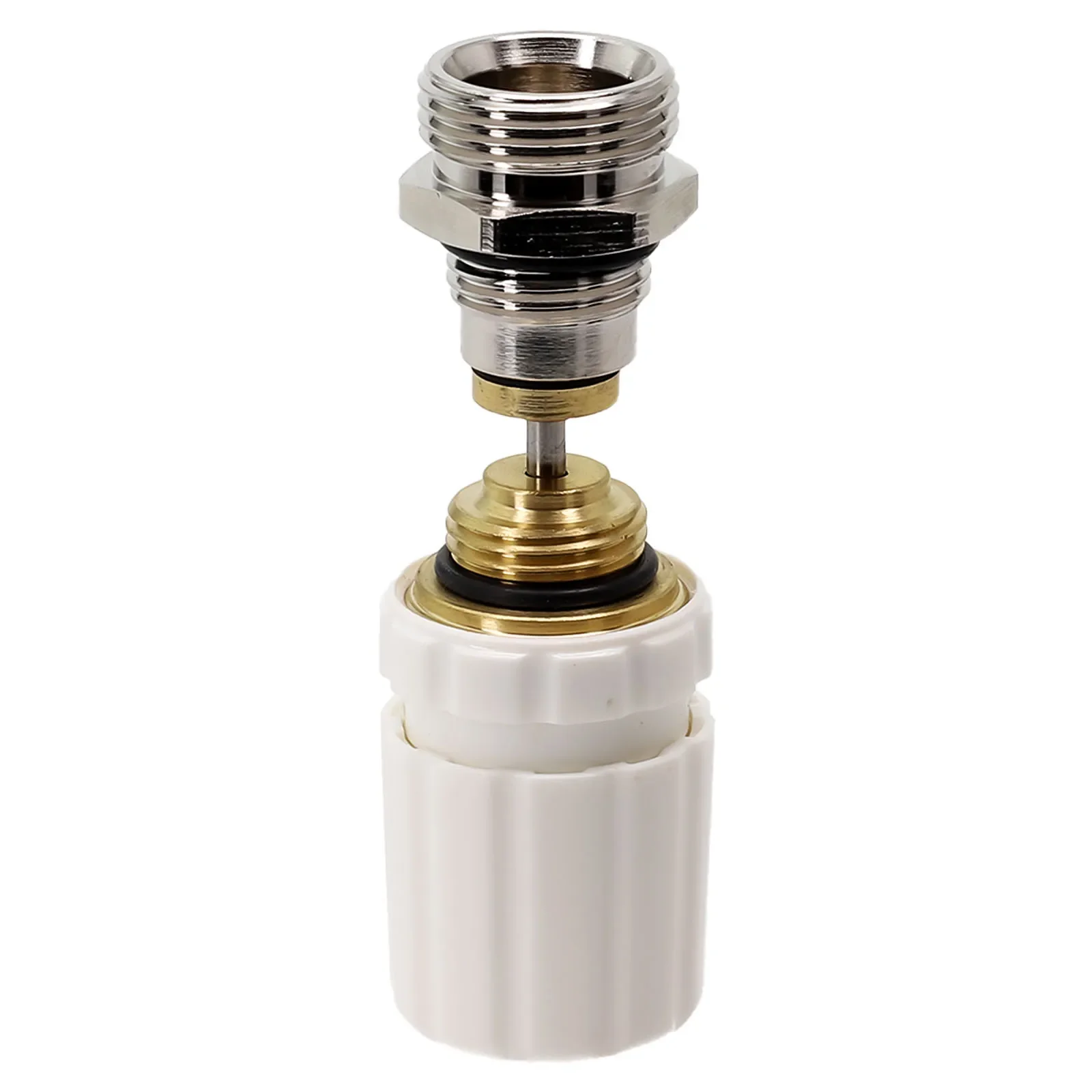 Automatic Spring Valve Core Floor Heating Actuators As Show G X G Heating Circuit Distributor Package Contents