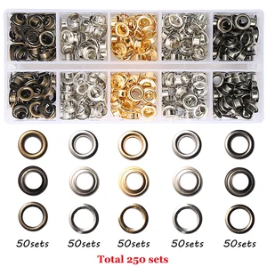 Mắt bằng đồng với các loại ốp mắt bằng da tròn 5 mm/10 mm 9 Băng bán hàng chính với trẻ em - 7