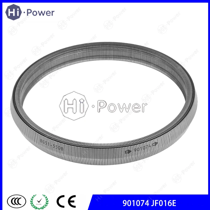 

RE0F10D JF017E JF018E CVT Auto Transmission Chain Belt 901074 901089 for Nissan Pathfinder 2012 2013 2014 JF016E car gearbox kit