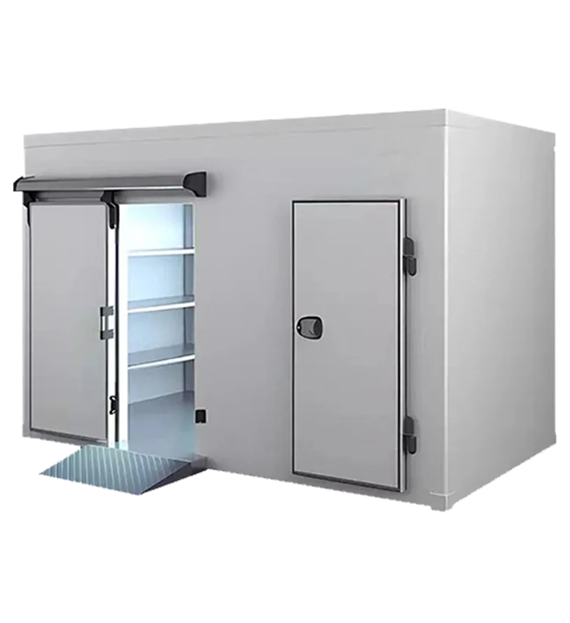 Hersteller Lieferant konkurrenzfähiger Preis Kühllager Kühlraum 50-Tonnen-Kühlgerät für Kühlräume