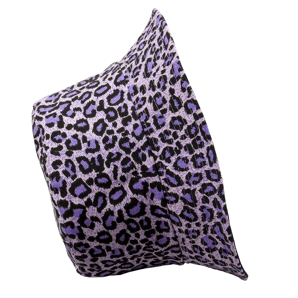 

Leopard Bucket Hat Women Summer Sun Protection Windproof Breathable Visor Bonnet Soft Comfortable Trendy Fisherman Hat