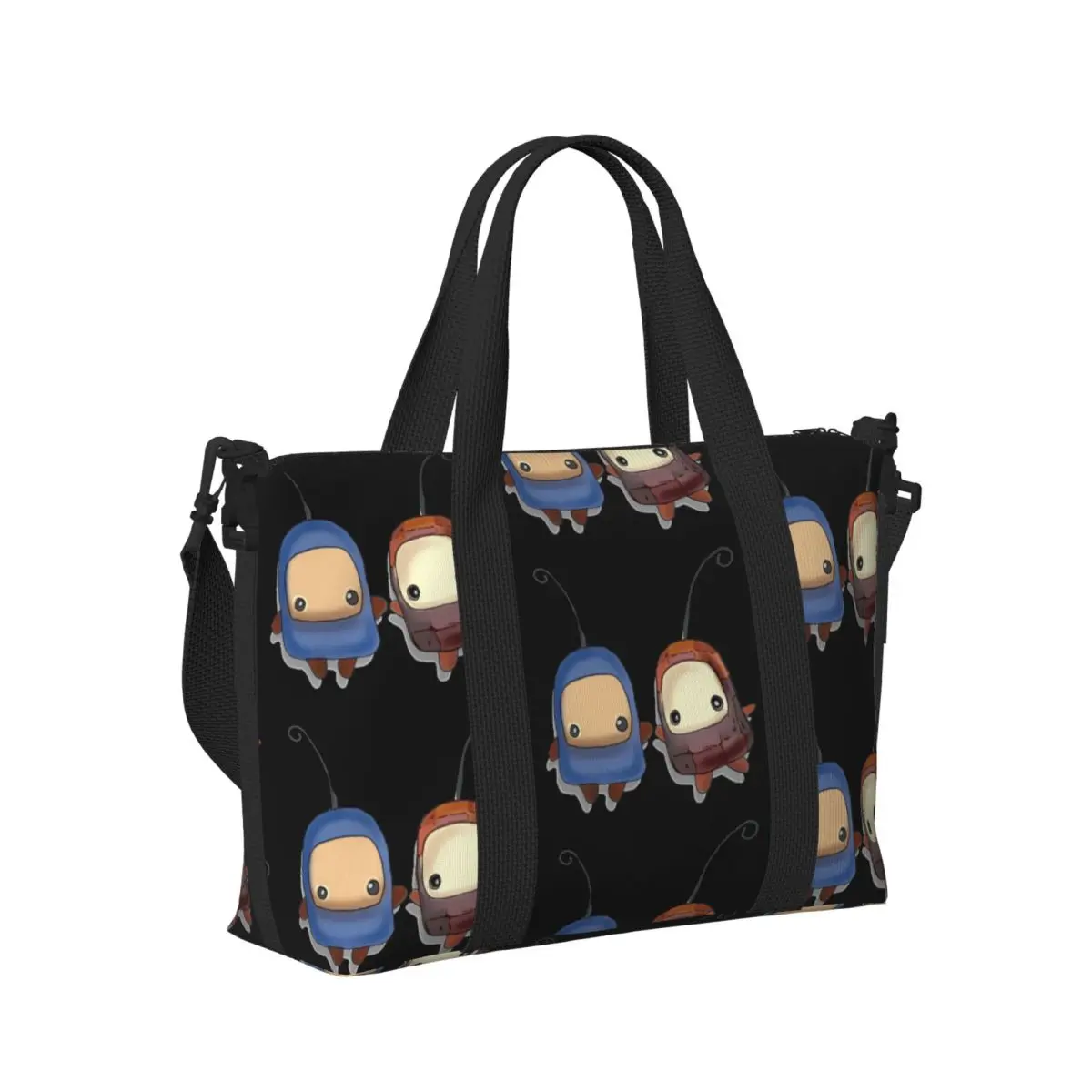 

Пляжная дорожная сумка Billies Ilomilo, большая вместительная сумка для тренажерного зала, йоги, женская дорожная сумка для покупок, сумка на плечо