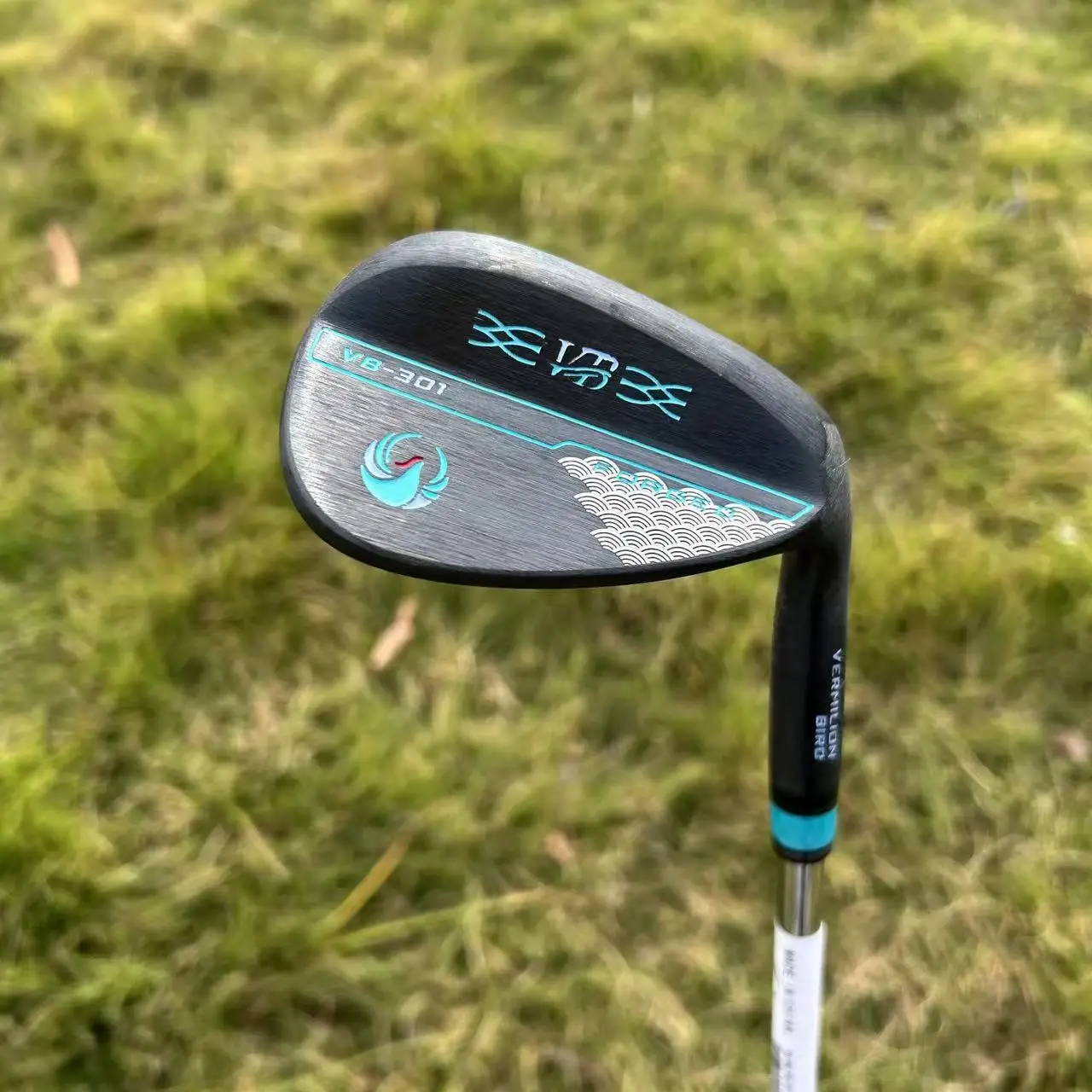 2025 Vb Golf Wedge … - image