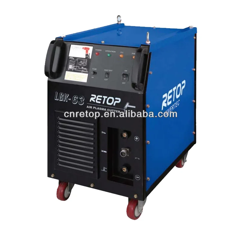 

Retop Low Price air Plasma Cutter LGK-120