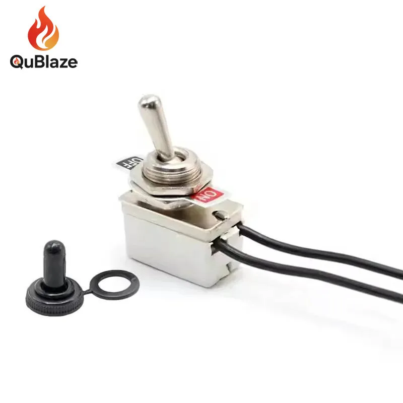 6A 3A Ac 250V On/Of…