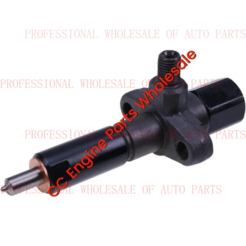 V+ 3X Fuel Injector 1447401M91 for Perkins AD3.152 Engine Massey Ferguson 230 231