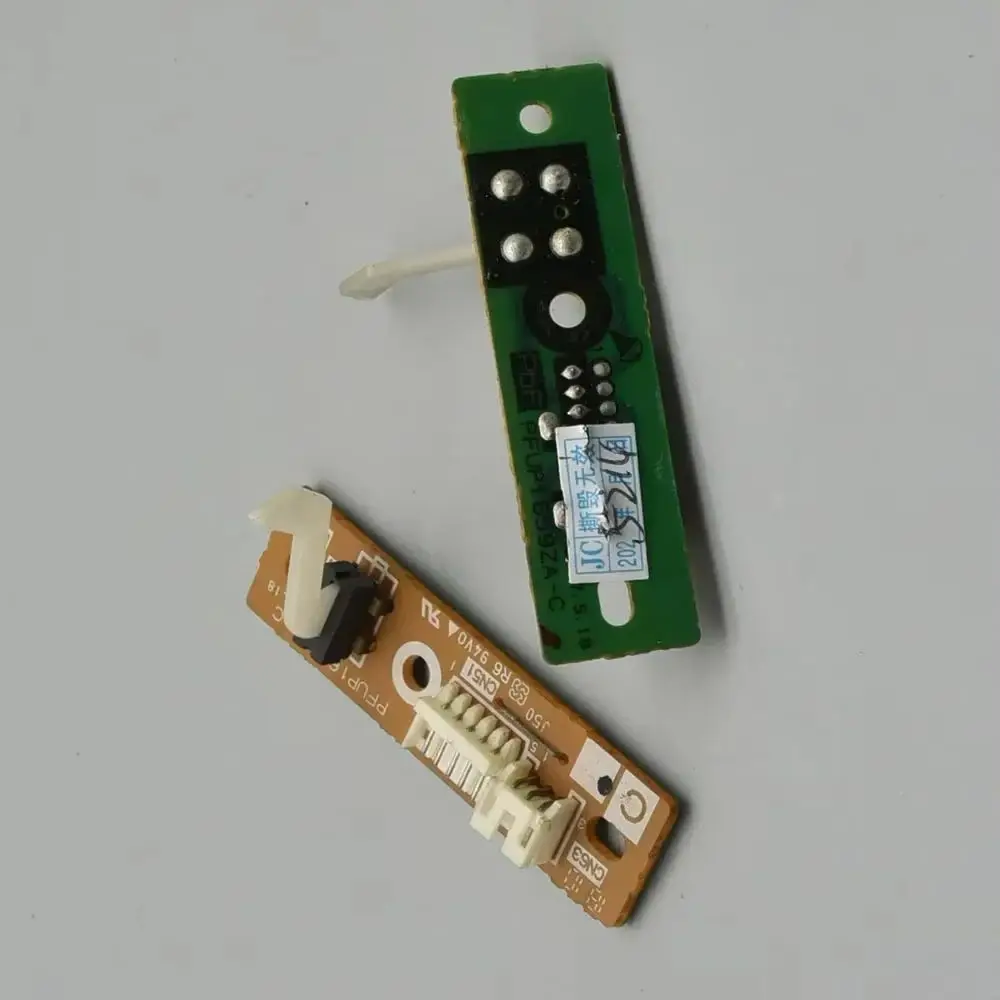 1 unidade de Sensor de Alimentação para Panasonic KX-MB2033 KX-MB2000 2038 778 228 788 CN