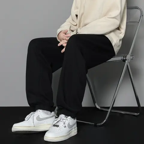 10 best sales herrbyxor - №4