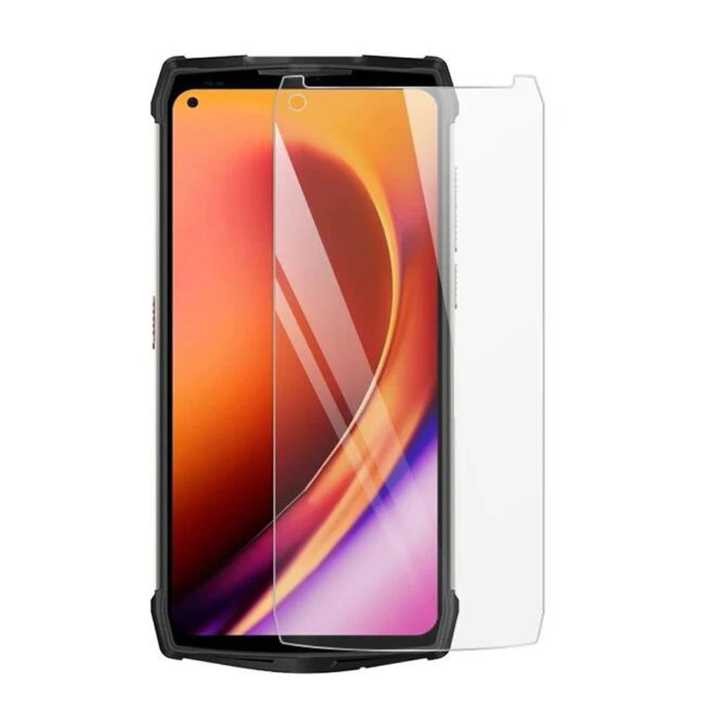 Soft Hydrogel Film For Ulefone Power Armor13 TPU Screen Protectors For Ulefone Power Armor13 Protective Films Not Glass