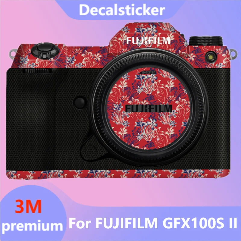 

Защитная пленка от царапин GFX100S II для камеры FUJIFILM GFX100S II gfx100s ii