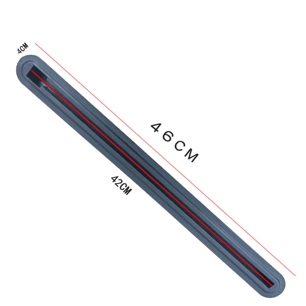 For Outdoor Activities Hydrofoil Board Hydrofoil Large Tank Beautiful Lines High-strength Material Lightweight Design