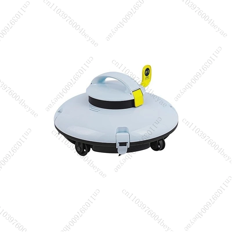 

Swimming pool suction machine fully automatic underwater vacuum cleaner cleaning robot
