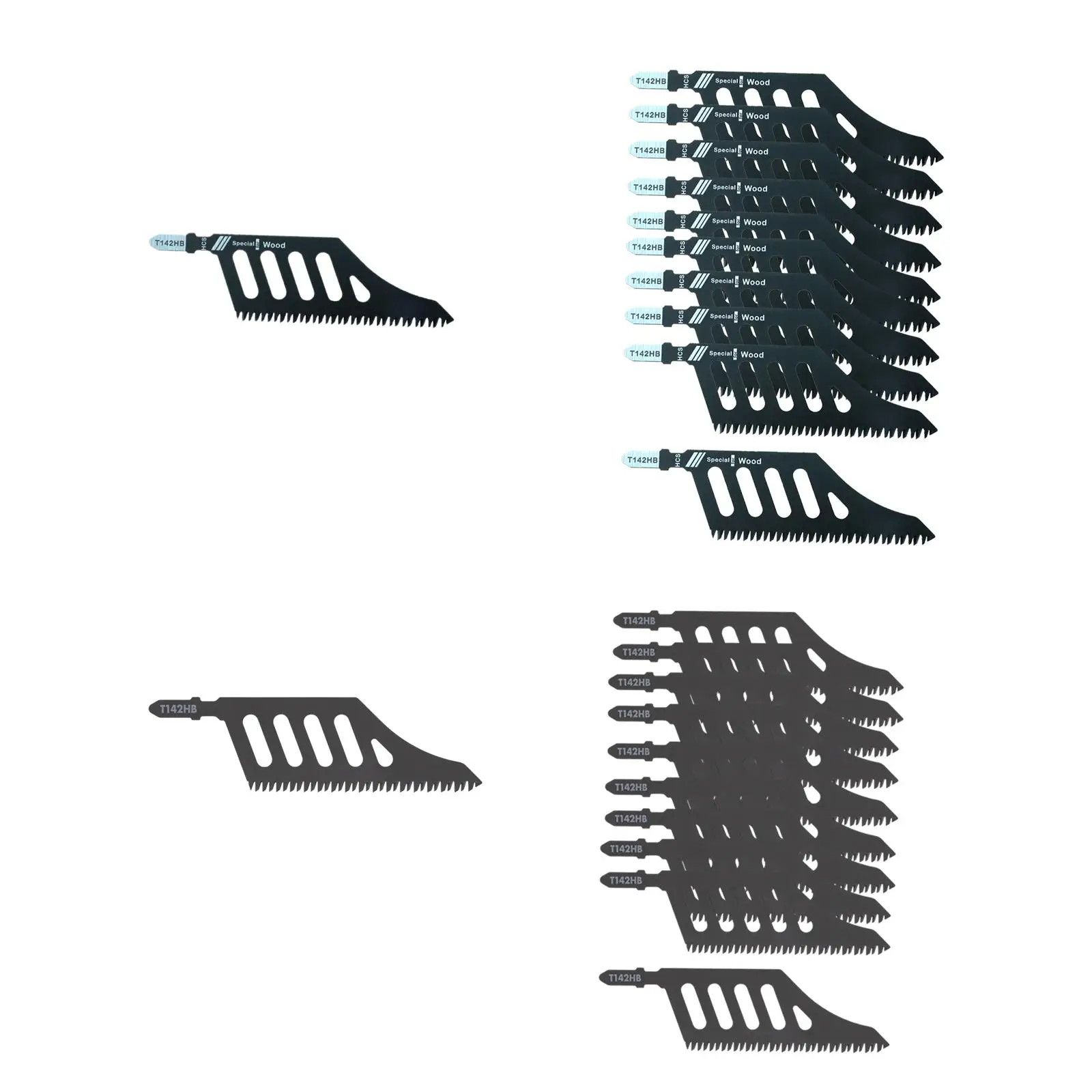 شفرة منشار تهزهز بديلة عالية القوة لمنضدة العمل الخشبية للنجار