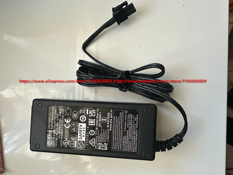暖炉用acアダプター充電器、電源、FSP036-RAB、FSP036-RBBN2、FG-60C、60d、90d、50e、60e、30e、80e、12v、3a