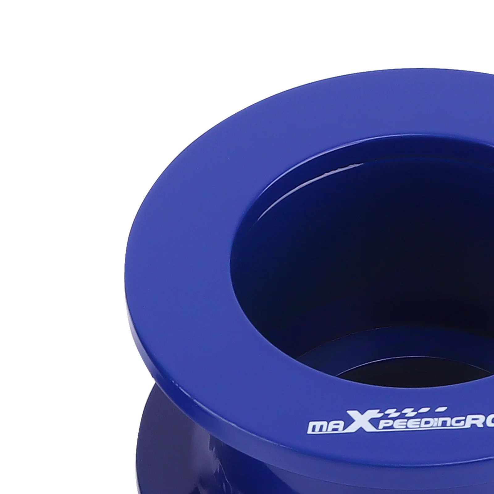 Kit de Elevação de Nivelamento Frontal de 3 polegadas e Traseiro de 2 polegadas para GMC Yukon, Chevy Suburban, Tahoe 2000-2006