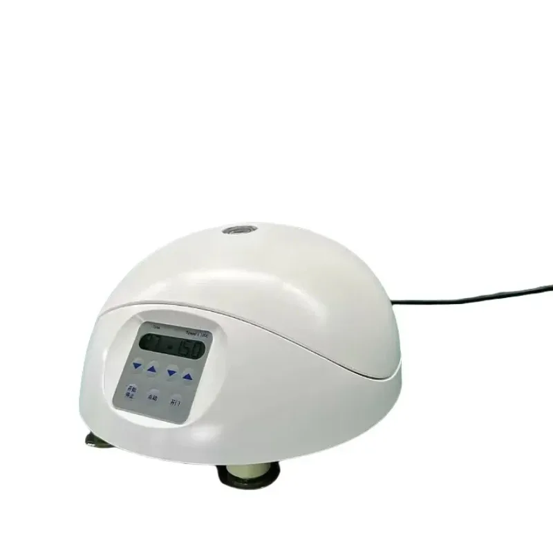 

Mini15 15000rpm Mini Centrifuge Machine for Laboratory and Medical Use Small and Exquisite with 1.5ml or 2ml Rotor for RNA/DNA