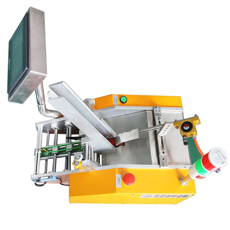 Paper Sheet Counting Machine Paper Counter Machine for Business Cards