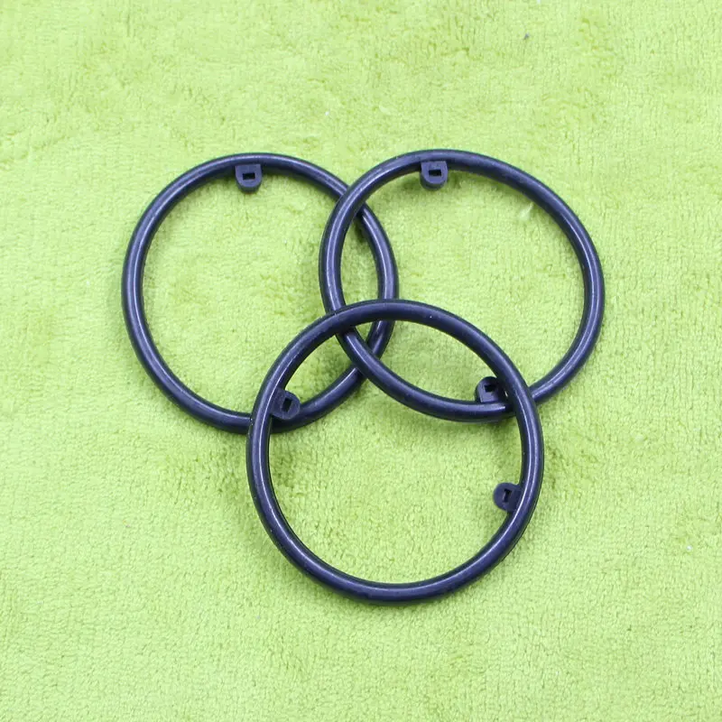 Apply to Passat B5 PASSAT Bora Golf 4 MK4 Sealing ring for oil radiator Cooler sealing ring