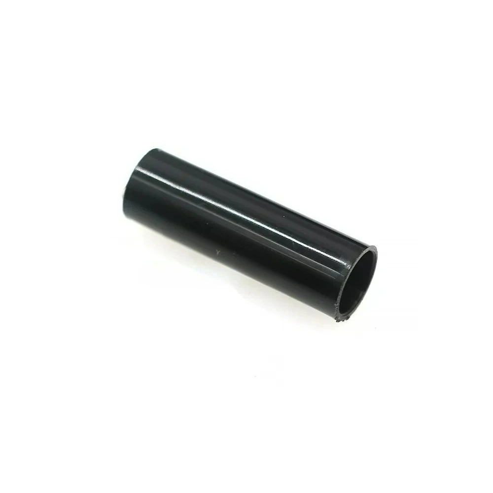 Black Plastic Sanwa Joystick Dust Proof Gasket Cover For Arcade Game Machine Fighting Frame Coin Operated Game Accessory