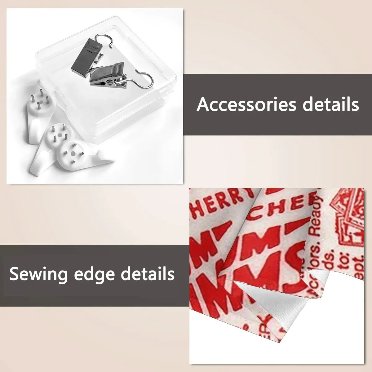 الكرز دام دام نسيج الفن الجدار شنقا الجمالية ديكور المنزل المفروشات لغرفة المعيشة غرفة نوم غرفة النوم #5