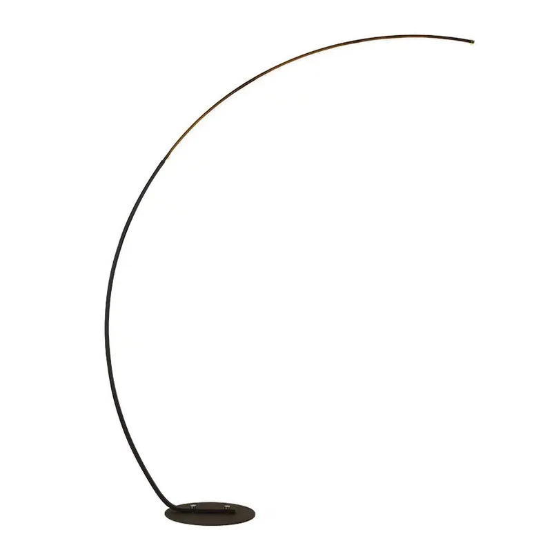 

Fishing floor lamp living room sofa side bedroom premium atmosphere lamp