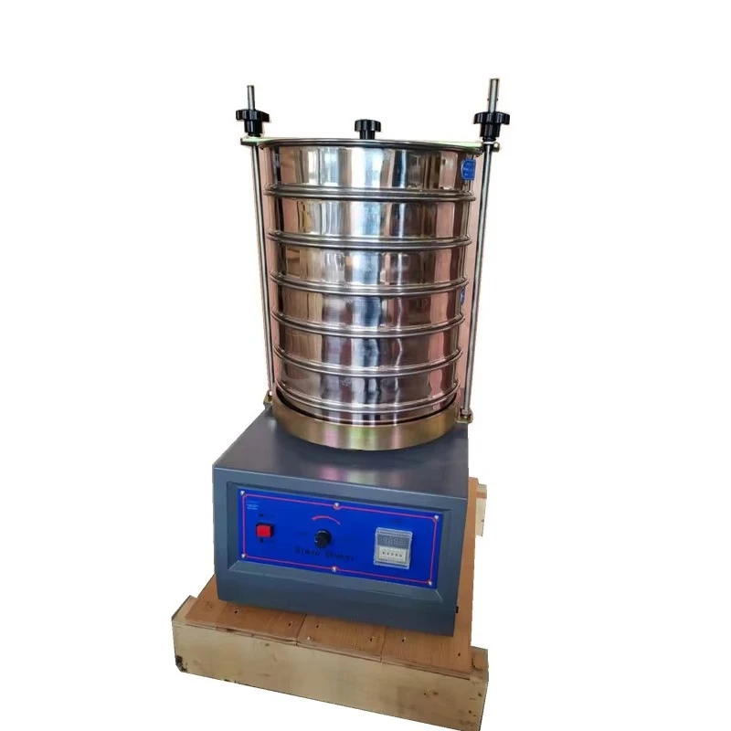 for Screen Vibrating Machine Screening Machine Mechanical  Vibrating Screen