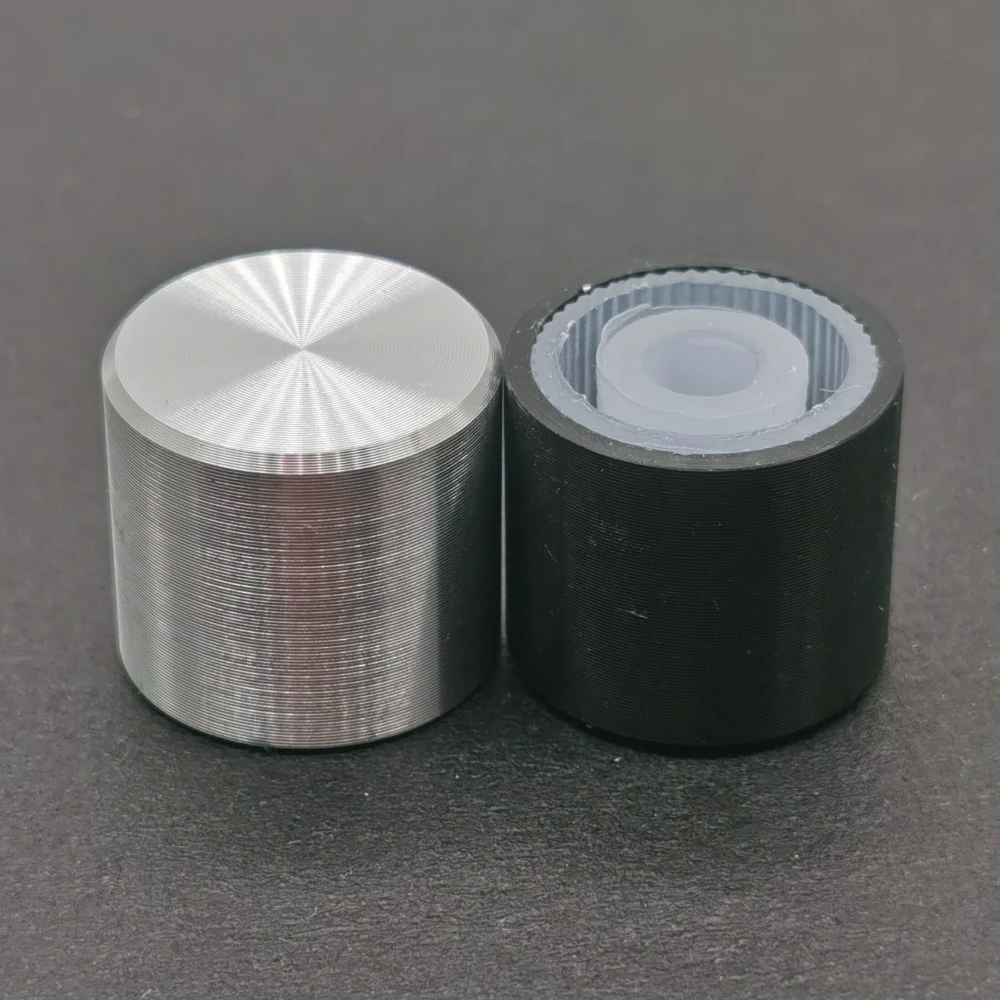 Aluminum 3.2X3.2mm Square Hole - Audio Music Converter ulasan dan harga