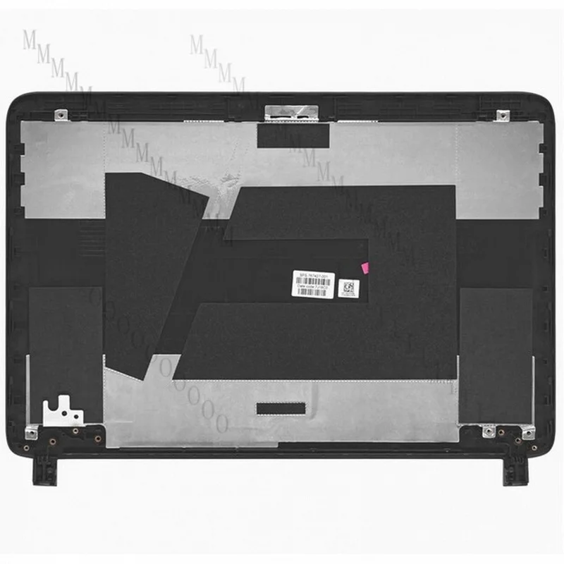 G... For HP 440 G2 Laptop LCD Rear Lid Back Top Cover A shell 767427-001