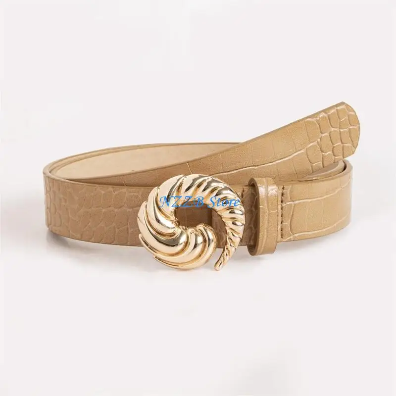 سلاسل الجسم القوطية T21F لفستان الرقص على المسرح للنساء والفتيات وحزام نحيف #5