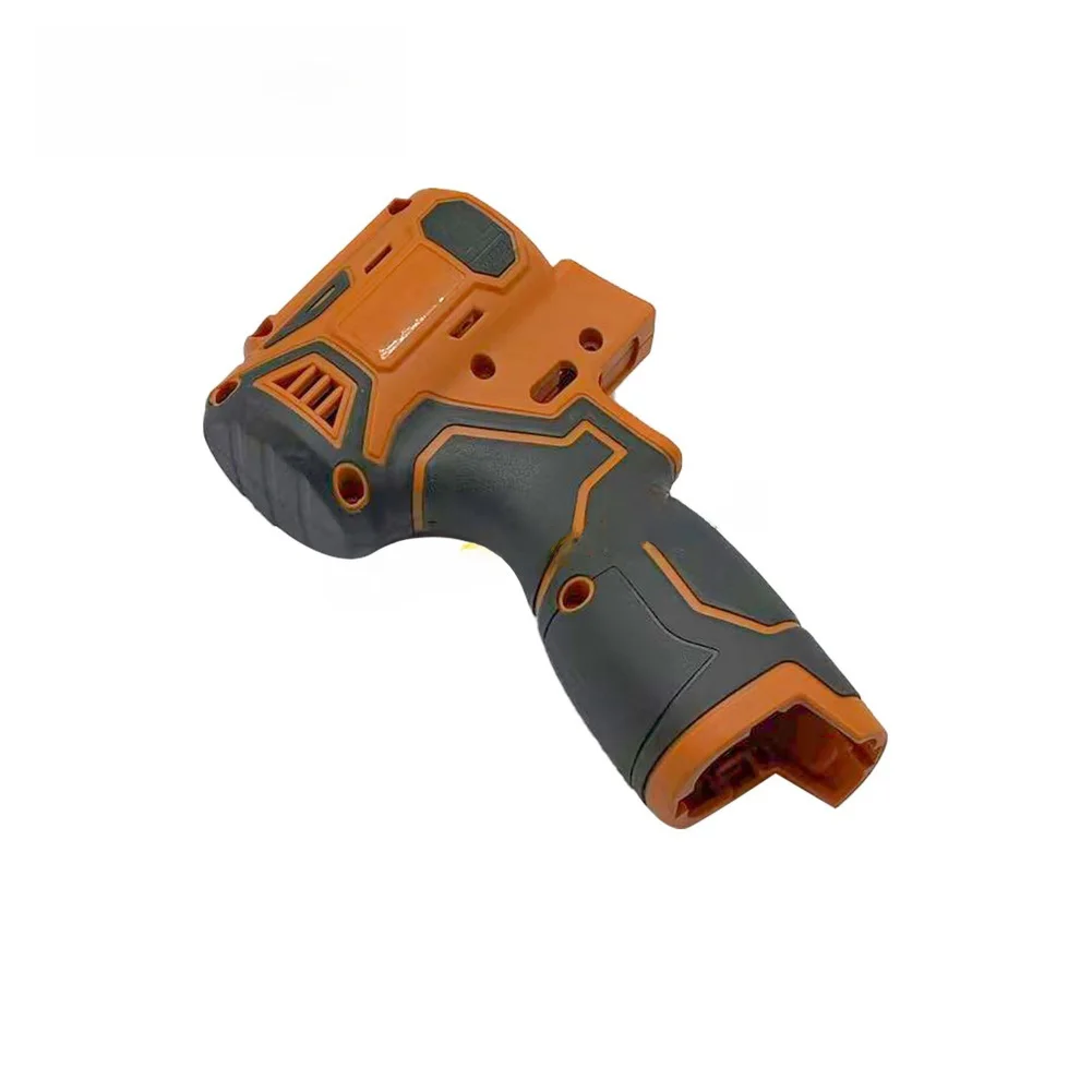 Power Tool Drill Housing for 16 8V Brushless Motor Plastic For compatible with 12 Tooth Gearbox Offering Balanced Weight Control
