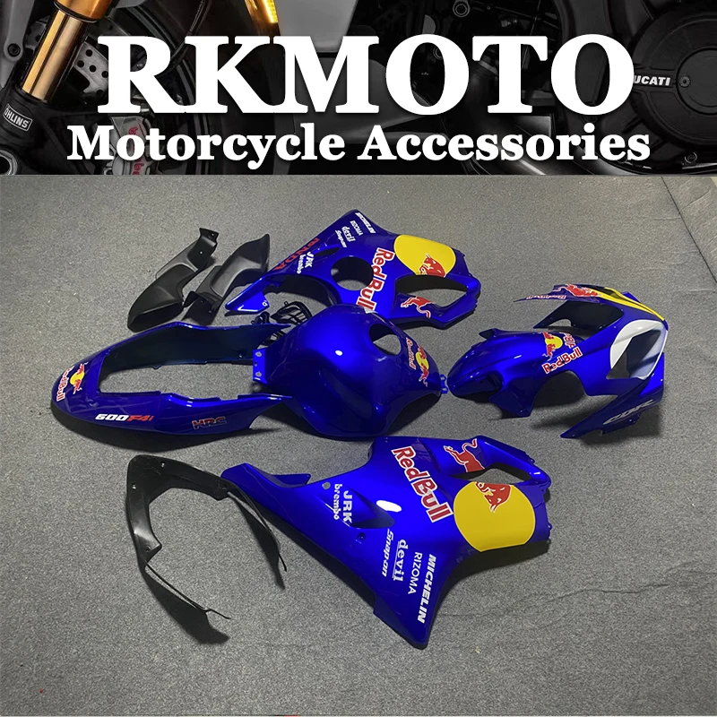 

Motorcycle Fairings kit fit for CBR600 F4i CBR 600 CBR600F4i 2001 2002 2003 2004 2005 2006 2007 full Fairing kits set