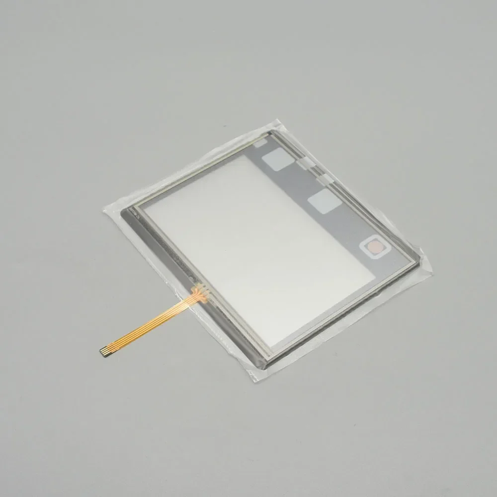 New FM1-W595-000 Touch Screen Panel support for Canon MF631 MF633 MF635 MF641 MF643 MF645 MF725 MF735 MF745 Display Glass FM1-W5