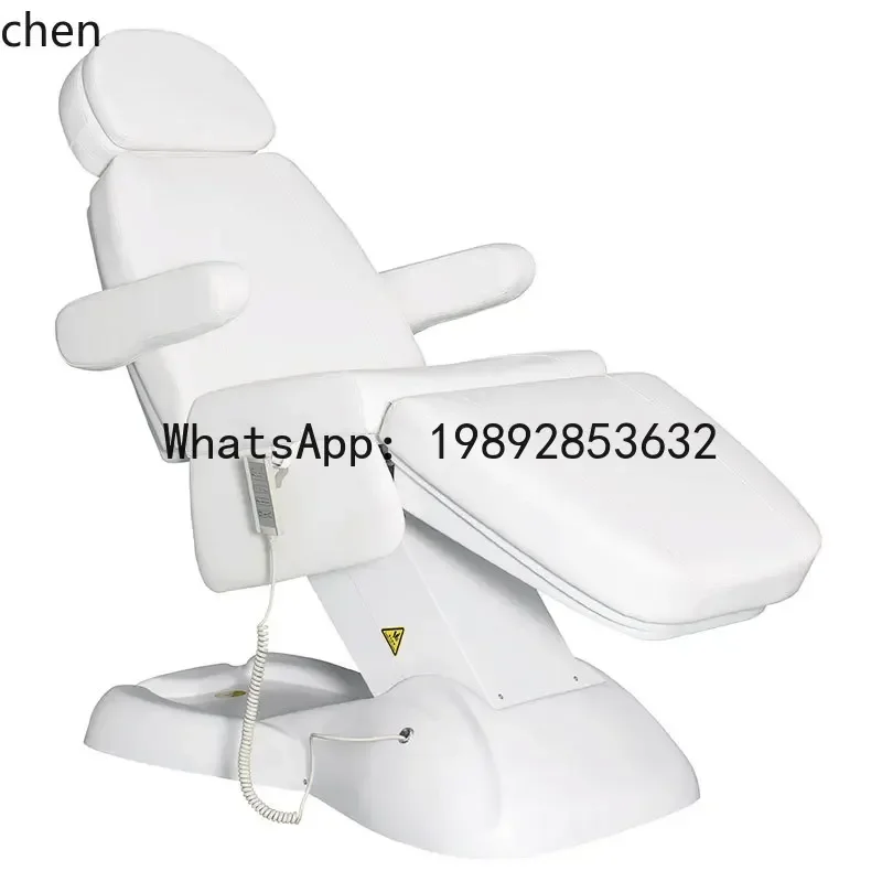 B1 electric beauty salon special tattoo tattoo embroidery Meijie ear bed automatic lifting bed
