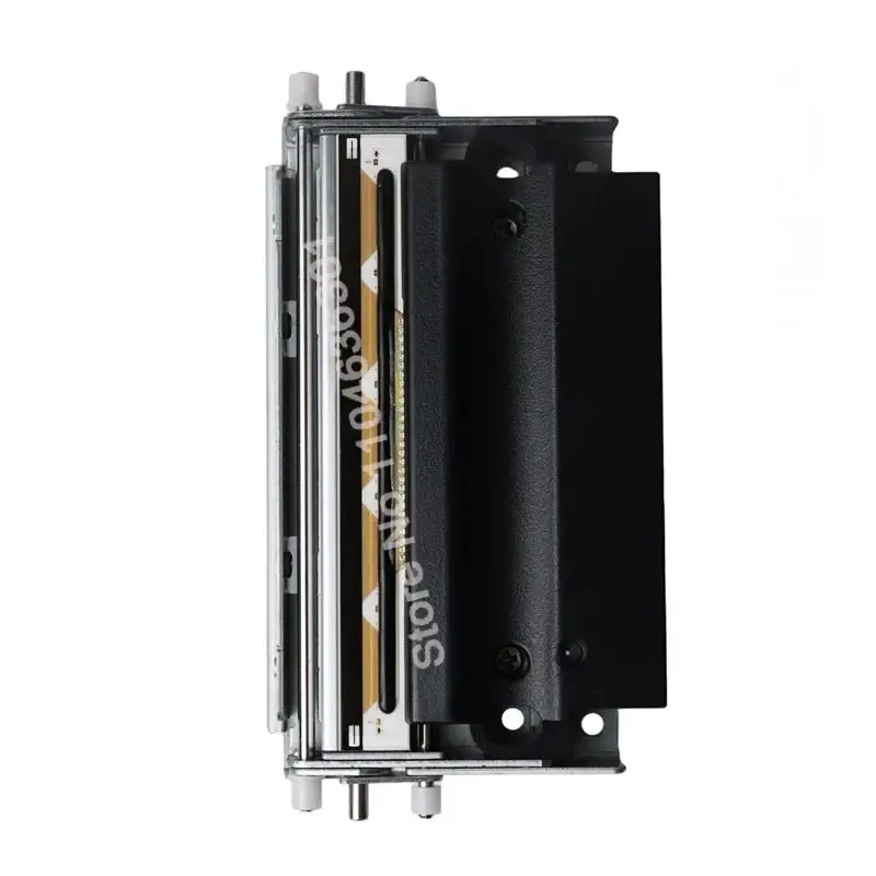 

5 шт./лот, абсолютно новый модуль термопринтера для Xprinter XP-370B XP370B, 3-дюймовый, 203 dpi, запасные части для термопринтера чеков