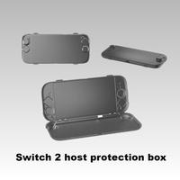 AOLION For switch2 host all inclusive storage box without pressure joystick switch2 host PC hard box protective case