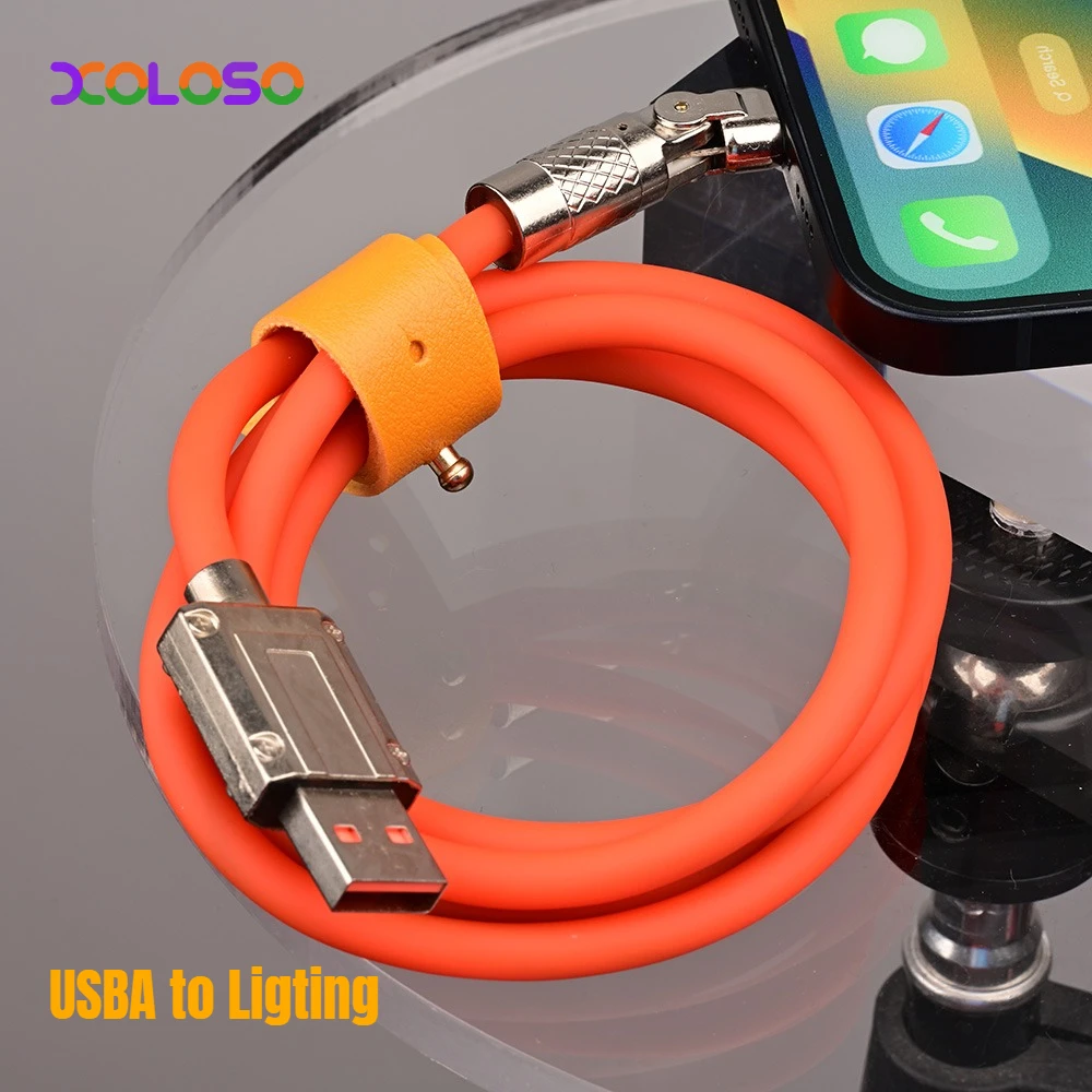 2.4A Fast Charging … - image