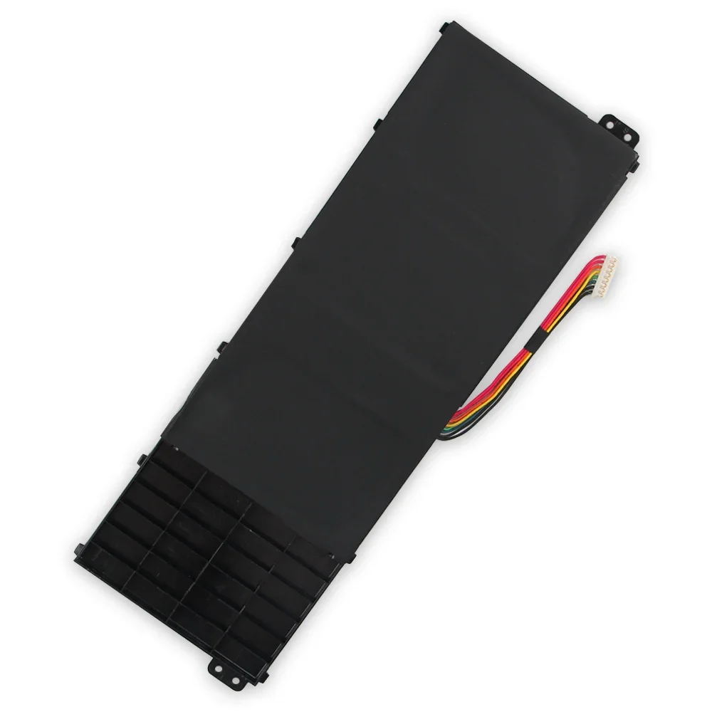 Imagem -03 - Bateria de Substituição Original para Acer Ac14b18j Ac14b13j Ms2394 Ex2519 N15w4 V3111p Cb3531 Aspire E11 Es1311 Es1-511 Es1-512