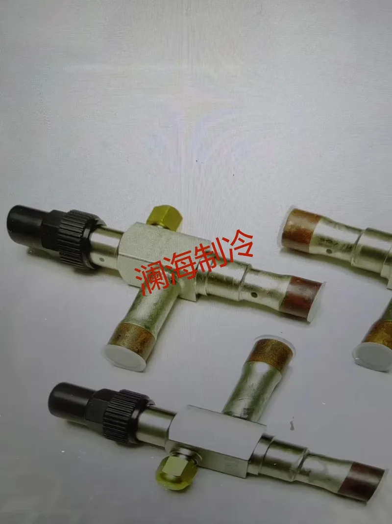 

VAL00087 maintenance angle valve TRANE Trane accessories VAL05031/VAL05958 maintenance valve