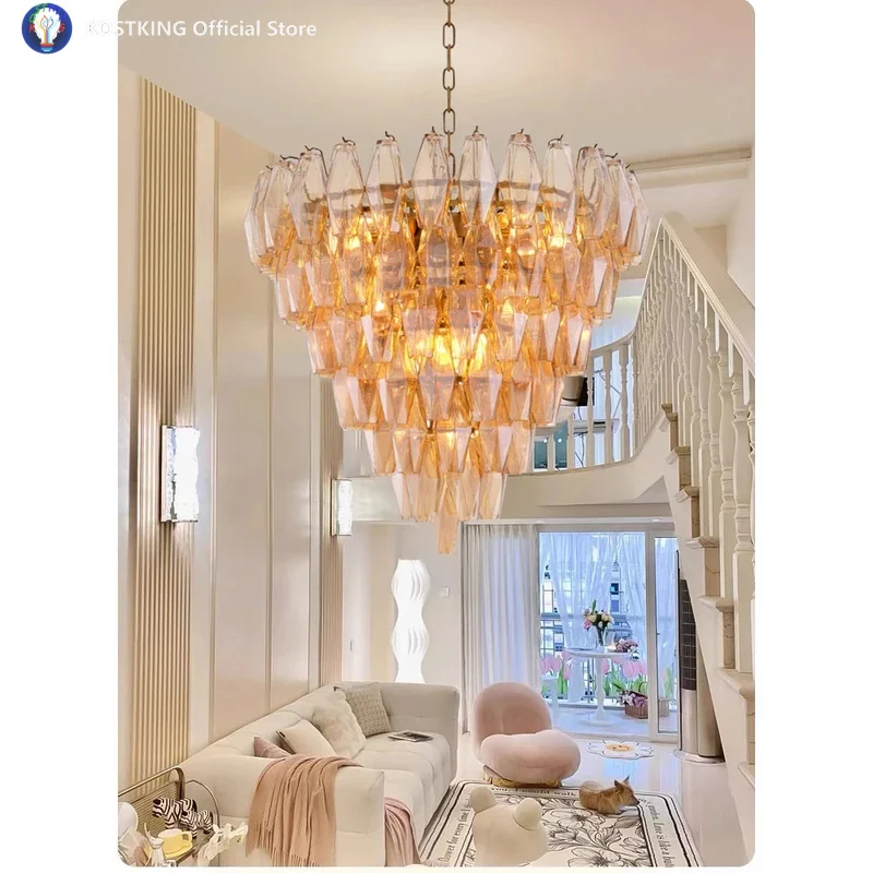 Postmodern Big Ambe…