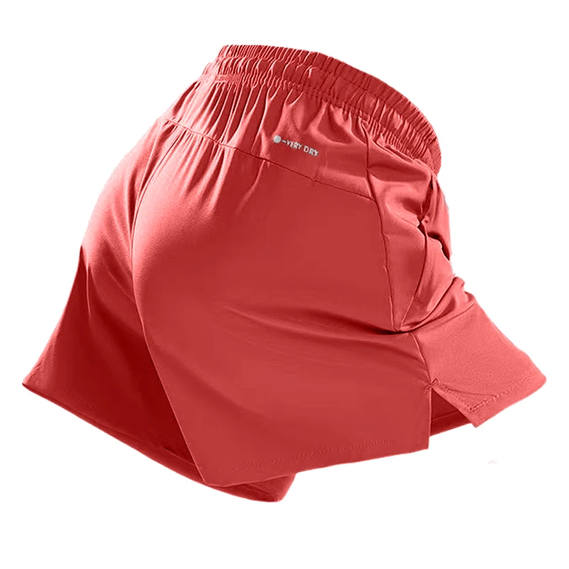 الصيف الرجال اللياقة البدنية خفيفة الوزن جيوب عادية السراويل الأساسية بلون الشارع الشهير السراويل القصيرة الركض شورتات للبحر الرجال