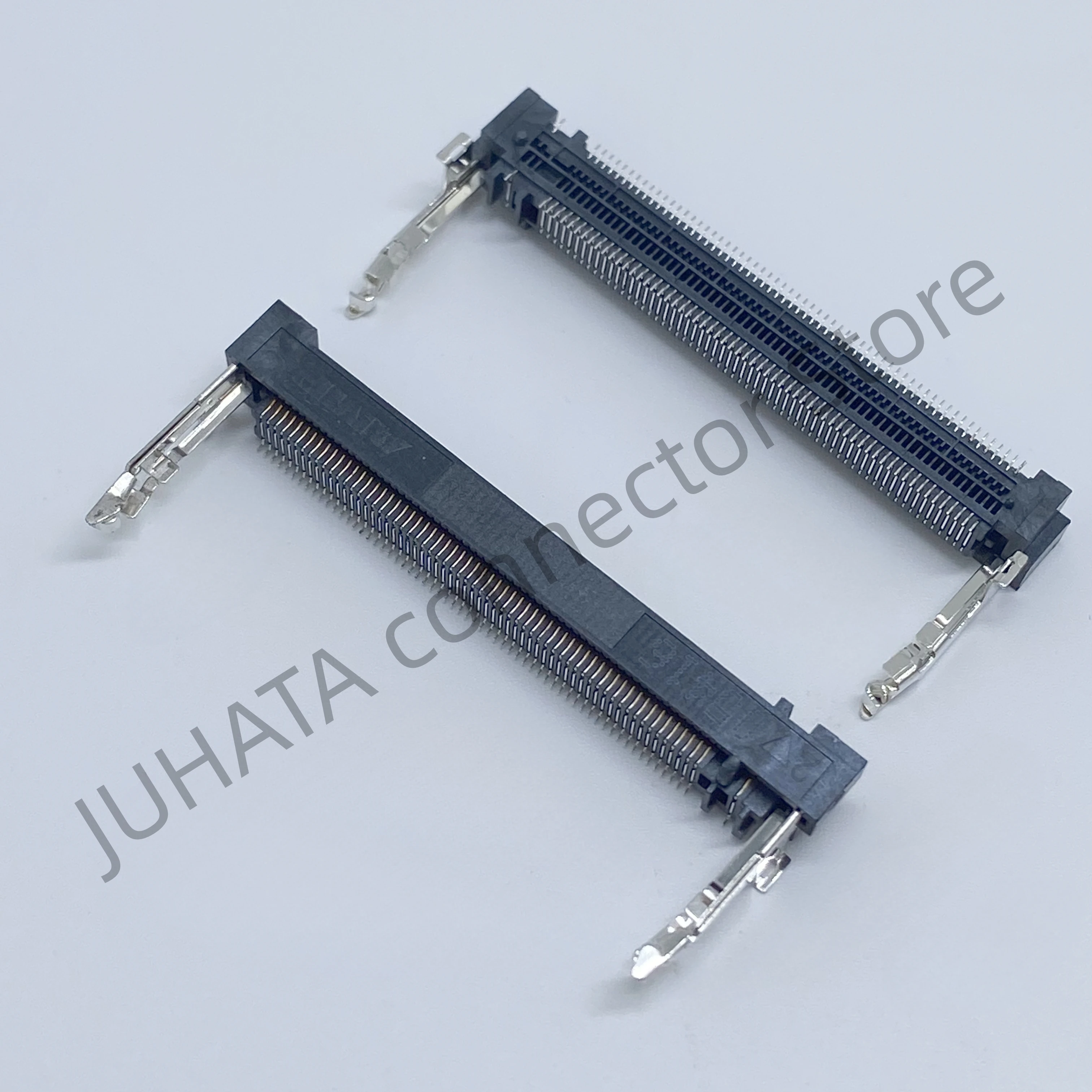 

TE 440360-2 notebook memory slot 124P memory slot