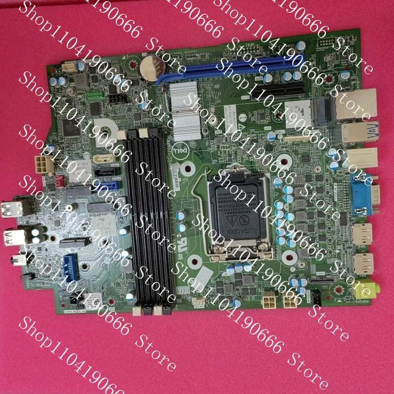 

0DM3N7 For DELL Precision 3440 3450 DM3N7 Motherboard Tested 100% OK