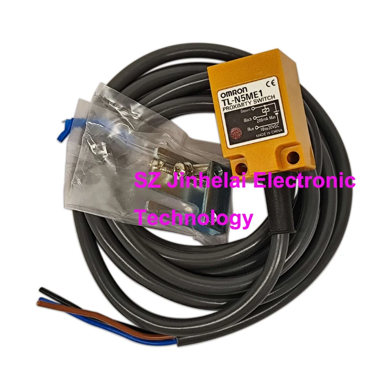 New Original Omron …