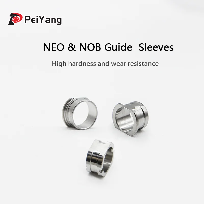 

Dental Guide Sleeve for NEO NOB Implant Sleeve Surgical Sleeves Guided Digital Guidance Guide Implant