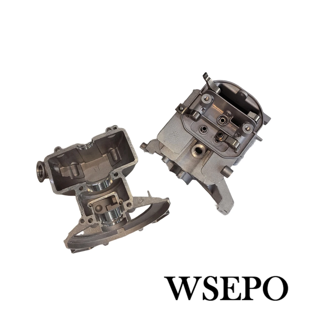 Top Quality! Cylinder Block Case/Crankcase fits for GX35/140F 35cc~40cc 4 Stroke Small Gas engine