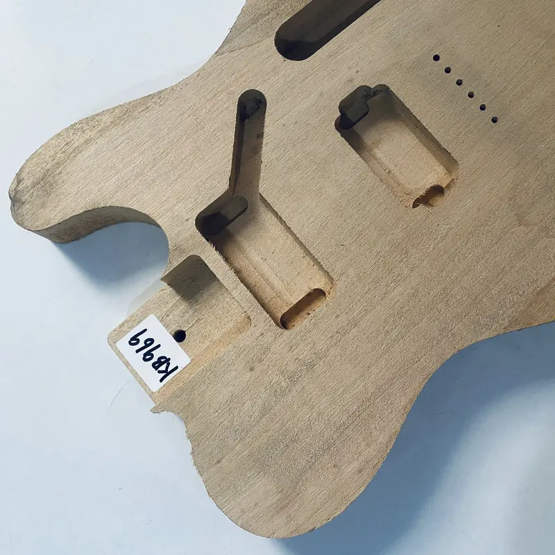 KB969 String Throug…