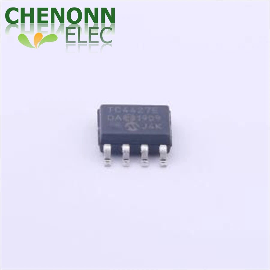 

20 шт./лот TC4427EOA713 (драйверы ворот)