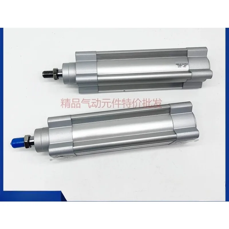 Cylinder DSBC-32-25-40-50-63-80-100-125-150-200-PSA-PPVA-N3 for Pneumatic Automation Equipment